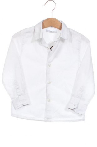 Dětská košile  Reserved, Velikost 18-24m/ 86-98 cm, Barva Bílá, Cena  191,00 Kč