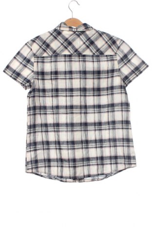 Детска риза Sisley, Размер 10-11y/ 146-152 см, Цвят Многоцветен, Цена 11,06 лв.