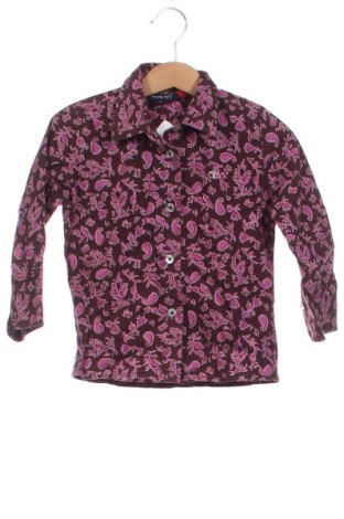 Kinderhemd Tom Tailor, Größe 18-24m/ 86-98 cm, Farbe Mehrfarbig, Preis 6,63 €