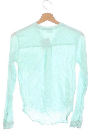 Παιδικό πουκάμισο Tom Tailor, Μέγεθος 13-14y/ 164-168 εκ., Χρώμα Πράσινο, Τιμή 4,58 €