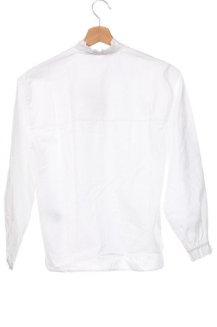 Kinderhemd Tommy Hilfiger, Größe 13-14y/ 164-168 cm, Farbe Weiß, Preis € 76,55