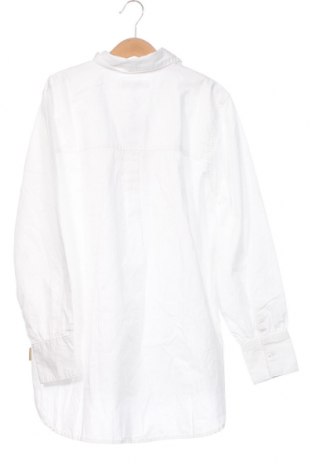 Dziecięca koszula Vingino, Rozmiar 11-12y/ 152-158 cm, Kolor Biały, Cena 44,14 zł