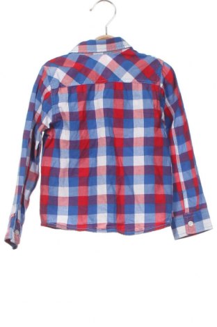 Παιδικό πουκάμισο YCC, Μέγεθος 2-3y/ 98-104 εκ., Χρώμα Πολύχρωμο, Τιμή 10,83 €