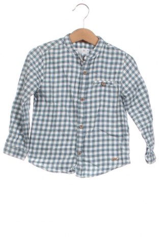 Dětská košile  Zara, Velikost 3-4y/ 104-110 cm, Barva Vícebarevné, Cena  182,00 Kč