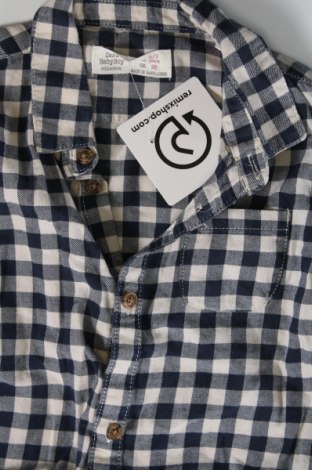 Παιδικό πουκάμισο Zara, Μέγεθος 2-3y/ 98-104 εκ., Χρώμα Πολύχρωμο, Τιμή 13,84 €