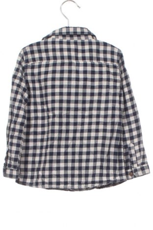 Детска риза Zara, Размер 2-3y/ 98-104 см, Цвят Многоцветен, Цена 27,05 лв.