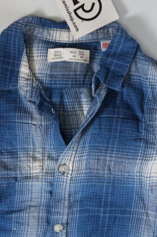 Παιδικό πουκάμισο Zara, Μέγεθος 2-3y/ 98-104 εκ., Χρώμα Πολύχρωμο, Τιμή 13,84 €