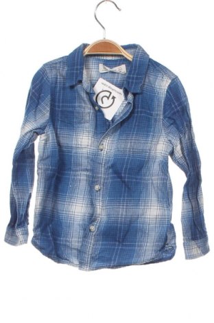 Kinderhemd Zara, Größe 2-3y/ 98-104 cm, Farbe Mehrfarbig, Preis € 13,34