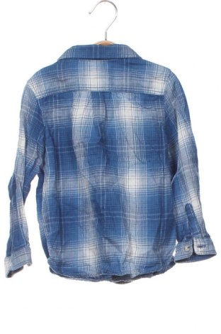 Dětská košile  Zara, Velikost 2-3y/ 98-104 cm, Barva Vícebarevné, Cena  342,00 Kč