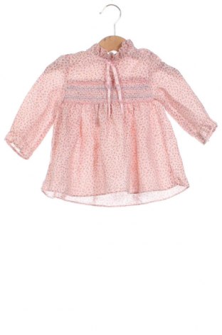 Παιδικό φόρεμα, Μέγεθος 3-6m/ 62-68 εκ., Χρώμα Πολύχρωμο, Τιμή 3,20 €