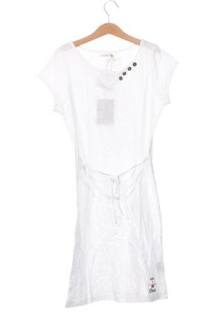 Παιδικό φόρεμα, Μέγεθος 13-14y/ 164-168 εκ., Χρώμα Λευκό, Τιμή 4,87 €