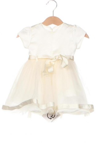 Detské šaty , Veľkosť 3-6m/ 62-68 cm, Farba Biela, Cena  16,12 €