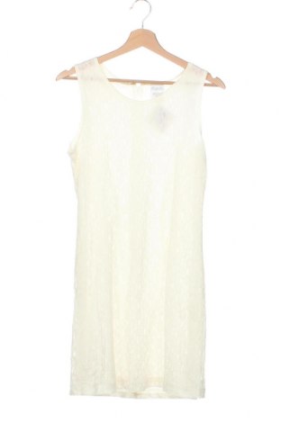Παιδικό φόρεμα, Μέγεθος 15-18y/ 170-176 εκ., Χρώμα Λευκό, Τιμή 14,84 €