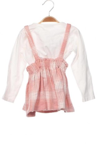 Kinderkleid, Größe 2-3y/ 98-104 cm, Farbe Mehrfarbig, Preis 16,56 €