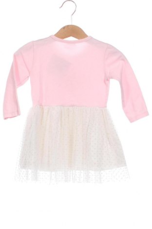 Kinderkleid, Größe 18-24m/ 86-98 cm, Farbe Mehrfarbig, Preis 13,81 €