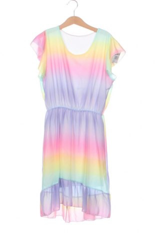 Παιδικό φόρεμα, Μέγεθος 13-14y/ 164-168 εκ., Χρώμα Πολύχρωμο, Τιμή 3,12 €
