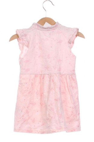 Παιδικό φόρεμα, Μέγεθος 18-24m/ 86-98 εκ., Χρώμα Ρόζ , Τιμή 14,32 €