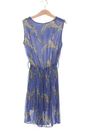 Παιδικό φόρεμα, Μέγεθος 8-9y/ 134-140 εκ., Χρώμα Μπλέ, Τιμή 8,23 €