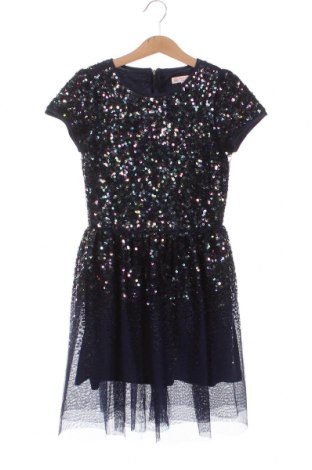 Παιδικό φόρεμα C&A, Μέγεθος 6-7y/ 122-128 εκ., Χρώμα Μπλέ, Τιμή 8,54 €