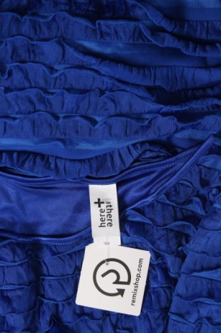 Παιδικό φόρεμα C&A, Μέγεθος 12-13y/ 158-164 εκ., Χρώμα Μπλέ, Τιμή 3,67 €