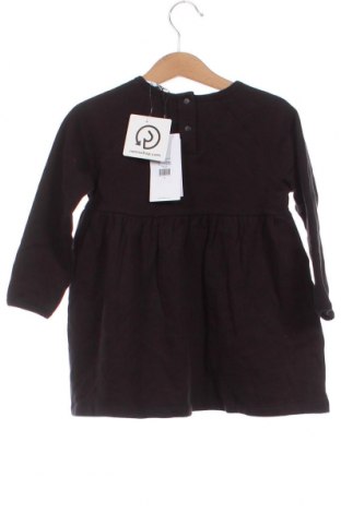 Detské šaty  Calvin Klein Jeans, Veľkosť 12-18m/ 80-86 cm, Farba Čierna, Cena  49,07 €