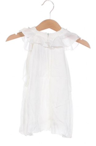 Παιδικό φόρεμα Contrast, Μέγεθος 3-6m/ 62-68 εκ., Χρώμα Λευκό, Τιμή 5,52 €