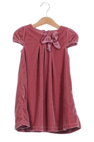 Детска рокля Cubus, Размер 2-3y/ 98-104 см, Цвят Розов, Цена 15,96 лв.