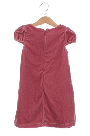 Παιδικό φόρεμα Cubus, Μέγεθος 2-3y/ 98-104 εκ., Χρώμα Ρόζ , Τιμή 14,32 €