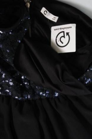 Detské šaty  Cubus, Veľkosť 13-14y/ 164-168 cm, Farba Čierna, Cena  8,80 €