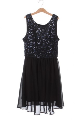 Детска рокля Cubus, Размер 13-14y/ 164-168 см, Цвят Черен, Цена 19,20 лв.