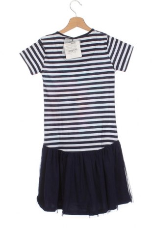 Kinderkleid Desigual, Größe 10-11y/ 146-152 cm, Farbe Mehrfarbig, Preis 48,54 €