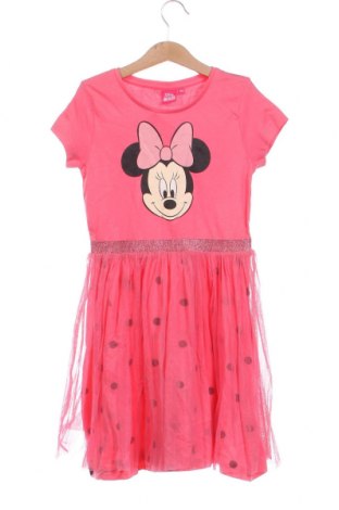 Kinderkleid Disney, Größe 8-9y/ 134-140 cm, Farbe Rosa, Preis 10,52 €