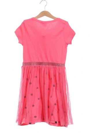 Παιδικό φόρεμα Disney, Μέγεθος 8-9y/ 134-140 εκ., Χρώμα Ρόζ , Τιμή 18,45 €