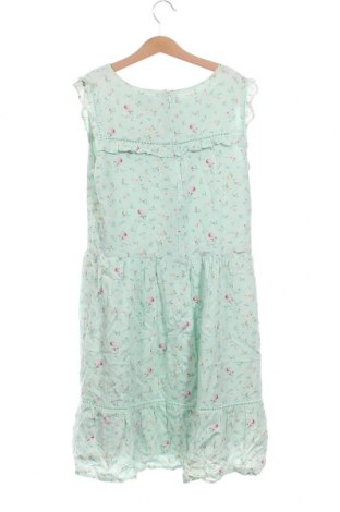 Detské šaty  Gap Kids, Veľkosť 12-13y/ 158-164 cm, Farba Zelená, Cena  18,14 €