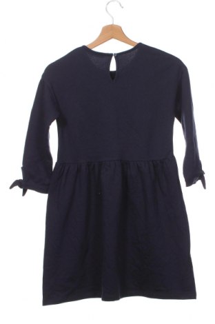 Παιδικό φόρεμα George, Μέγεθος 8-9y/ 134-140 εκ., Χρώμα Μπλέ, Τιμή 12,08 €