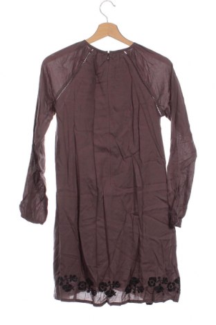 Παιδικό φόρεμα Gocco, Μέγεθος 13-14y/ 164-168 εκ., Χρώμα Γκρί, Τιμή 35,57 €