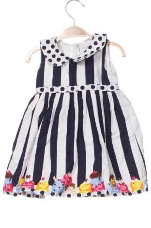 Παιδικό φόρεμα Gymboree, Μέγεθος 9-12m/ 74-80 εκ., Χρώμα Πολύχρωμο, Τιμή 12,11 €