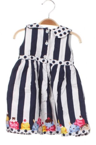 Παιδικό φόρεμα Gymboree, Μέγεθος 9-12m/ 74-80 εκ., Χρώμα Πολύχρωμο, Τιμή 11,29 €