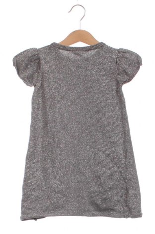 Detské šaty  H&M, Veľkosť 2-3y/ 98-104 cm, Farba Sivá, Cena  10,57 €