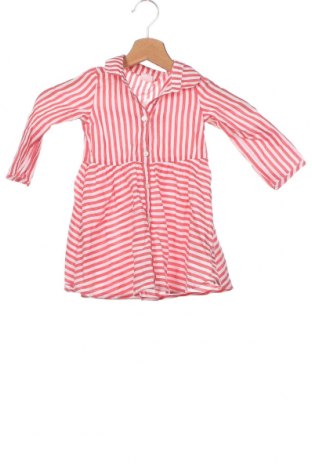 Παιδικό φόρεμα H&M, Μέγεθος 12-18m/ 80-86 εκ., Χρώμα Πολύχρωμο, Τιμή 5,41 €