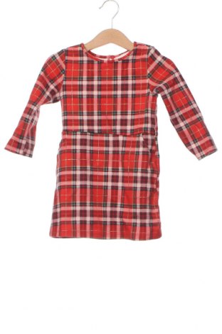 Παιδικό φόρεμα H&M, Μέγεθος 18-24m/ 86-98 εκ., Χρώμα Κόκκινο, Τιμή 8,22 €