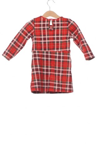 Detské šaty  H&M, Veľkosť 18-24m/ 86-98 cm, Farba Červená, Cena  8,22 €