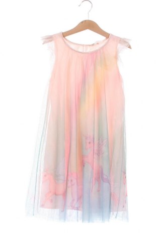 Παιδικό φόρεμα H&M, Μέγεθος 7-8y/ 128-134 εκ., Χρώμα Πολύχρωμο, Τιμή 11,07 €