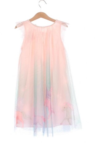 Rochie pentru copii H&M, Mărime 7-8y/ 128-134 cm, Culoare Multicolor, Preț 92,00 Lei