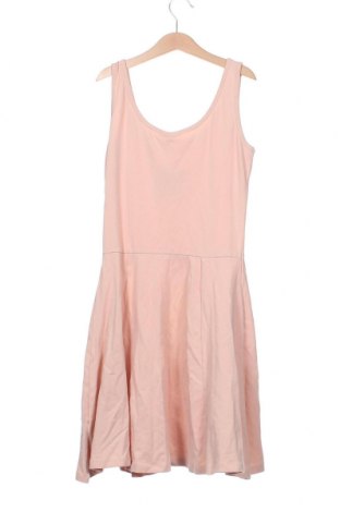 Rochie pentru copii H&M, Mărime 14-15y/ 168-170 cm, Culoare Roz, Preț 69,08 Lei