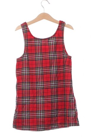 Детска рокля H&M, Размер 5-6y/ 116-122 см, Цвят Многоцветен, Цена 21,17 лв.