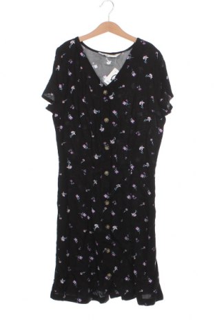 Παιδικό φόρεμα H&M, Μέγεθος 14-15y/ 168-170 εκ., Χρώμα Μαύρο, Τιμή 4,69 €