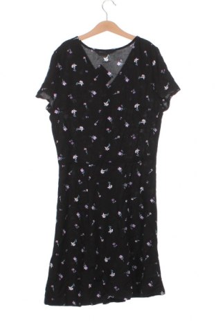 Παιδικό φόρεμα H&M, Μέγεθος 14-15y/ 168-170 εκ., Χρώμα Μαύρο, Τιμή 20,41 €