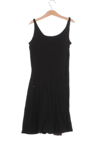 Детска рокля H&M, Размер 12-13y/ 158-164 см, Цвят Черен, Цена 4,68 лв.
