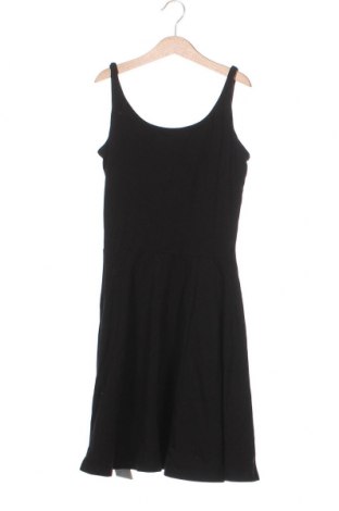 Kinderkleid H&M, Größe 12-13y/ 158-164 cm, Farbe Schwarz, Preis 12,53 €
